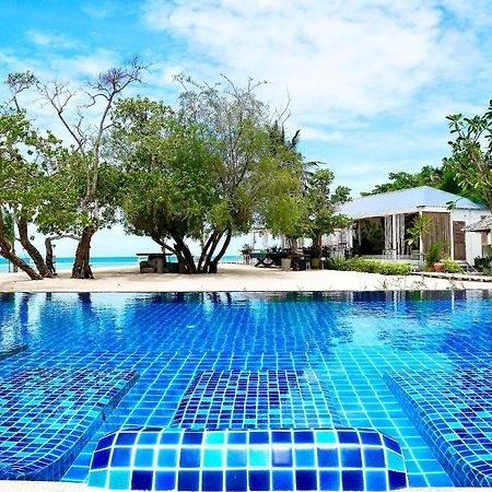 Sabaii Bay Resort Баан Тай Экстерьер фото