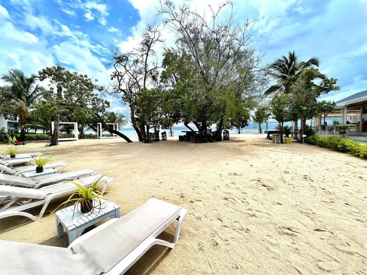 Sabaii Bay Resort Баан Тай Экстерьер фото