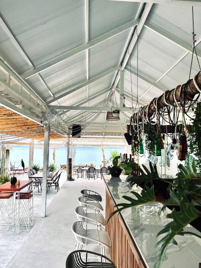 Sabaii Bay Resort Баан Тай Экстерьер фото